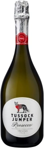 Игристое вино Prosecco Treviso, Tussock Jumper, DOC, 0.75 л