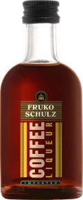Ликер Coffee, Fruko Schulz, 0.05 л