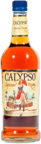 Ром Spiced, Calypso, 1 л