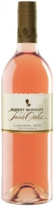 Вино Twin Oaks Zinfandel Rose, Robert Mondavi, 0.75 л