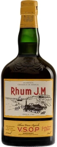 Ром Vieux Agricole, J.M, 4 года, 0.7 л