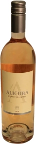 Вино Rose, Alicura, 2018, 0.75 л