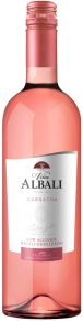 Вино Garnacha Rose Low Alcohol, Vina Albali, 2019, 0.75 л