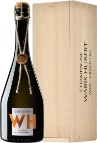 Шампанское Sophos Avize Grand Cru, Waris Hubert, AOC, 0.75 л (п/у)