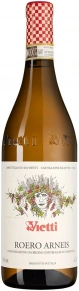 Вино Roero Arneis, Vietti, DOCG, 2024, 0.75 л