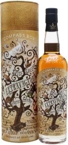 Виски Spice Tree Extravaganza, Compass Box, 0.7 л
