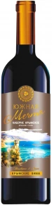 Вино Каберне Крымское, Южная Мечта, 0.75 л