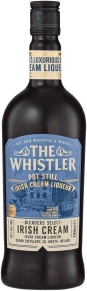 Ликер Pot Still Irish Cream, The Whistler, 0.7 л