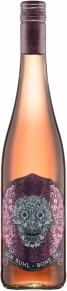 Вино Bone Dry Rose, Reichsrat von Buhl, 2023, 0.75 л