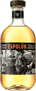 Текила Reposado, Espolon, 2 месяца, 0.75 л