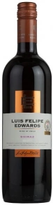 Вино Shiraz, Luis Felipe Edwards, 0.75 л