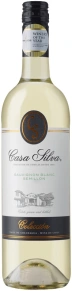 Вино Coleccion Sauvignon Blanc-Semillon, Casa Silva, 2015, 0.75 л