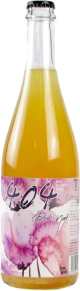 Игристое вино 404 Pet Nat, Sons of Wine, 2022, 0.75 л