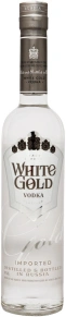 Водка White Gold, 0.5 л
