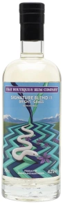 Ром Signature Blend #1 Bright-Grass, That Boutique-Y Rum Company, 4 года, 0.7 л