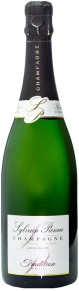 Шампанское Tradition Brut, Champagne Sylvain Pienne, 2021, 0.75 л