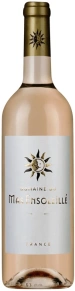 Вино Rose, Domaine du Mas Ensoleille, IGP, 2020, 0.75 л