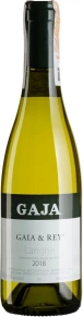 Вино Gaia & Rey, Gaja, DOP, 2018, 0.375 л