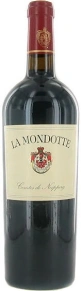 Вино La Mondotte, 1999, 0.375 л