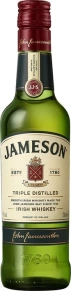 Виски Jameson, 4 года, 0.35 л