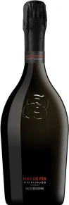 Игристое вино Mas de Fer Rive di Soligo Valdobbiadene Prosecco Superiore Extra Dry, Andreola, DOCG, 0.75 л