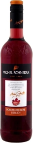 Вино Dornfelder Rose Lieblich, Michel Schneider, 2012, 0.75 л
