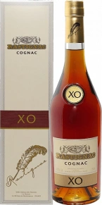 Коньяк Rastignac, XO, 10 лет, 0.7 л (п/у)