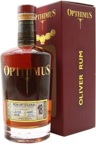 Ром Opthimus, 18 лет, 0.7 л (п/у)