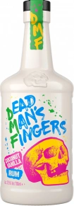 Ром Coconut Vanilla, Dead Man's Fingers, 0.7 л