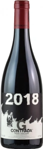 Вино Contrada G, Passopisciaro, IGP, 2018, 0.75 л