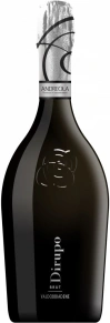 Игристое вино Dirupo Valdobbiadene Prosecco Superiore Brut, Andreola, DOCG, 3 л