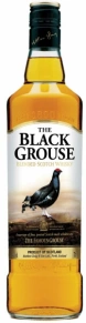Виски The Black Grouse, The Famous Grouse, 0.7 л