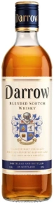 Виски Darrow, 0.5 л