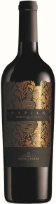 Вино Papias Primitivo di Manduria, Montedidio, DOC, 2021, 0.75 л