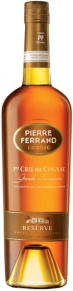 Коньяк Reserve, Pierre Ferrand, 20 лет, 0.7 л (п/у)