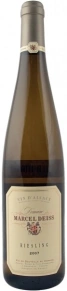 Вино Riesling, Domaine Marcel Deiss, 2007, 0.75 л