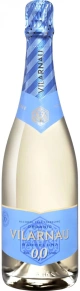 Игристое вино Organic White, Vilarnau, 0.75 л