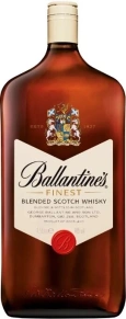 Виски Finest, Ballantine's, 4.5 л