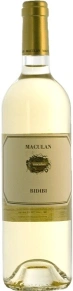 Вино Bidibi, Maculan, DOC, 2011, 0.75 л