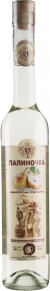 Бренди Грушевая, Палиночка, 0.5 л