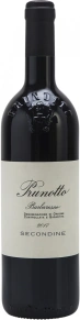 Вино Secondine Barbaresco, Prunotto, DOCG, 2017, 0.75 л