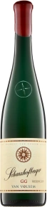 Вино Scharzhofberger Riesling GG, Van Volxem, 2019, 1.5 л