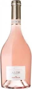 Вино Alie Rose, Marchesi de Frescobaldi, IGT, 2021, 1.5 л