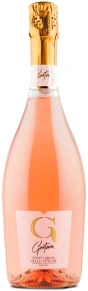 Игристое вино Pinot Grigio Blush delle Venezie, Gaetano, DOC, 0.75 л