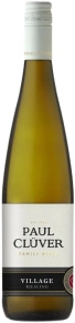Вино Riesling Village, Elgin, Paul Cluver, 2022, 0.75 л