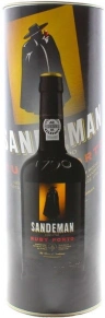 Портвейн Porto Ruby, Sandeman, 0.75 л