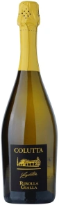 Игристое вино Ribolla Gialla, Colutta, DOC, 0.75 л