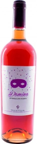 Вино Rosato, Domino, IGP, 2017, 0.75 л
