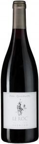 Вино Don Quichotte, Domaine le Roc, AOC, 2019, 0.75 л