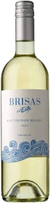 Вино Sauvignon Blanc, Brisas del Este, 2021, 0.75 л
